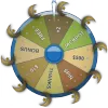 Roda da Sorte 345VIP icon
