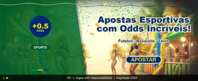 Jogue e Ganhe Agora
